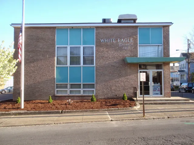 White Eagle Benevolent Soc Inc