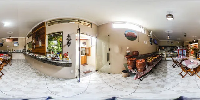 Restaurante Caminho da Roça