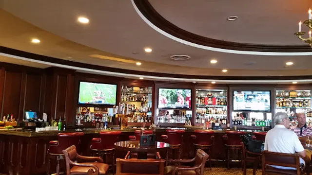 Champions Bar & Grill