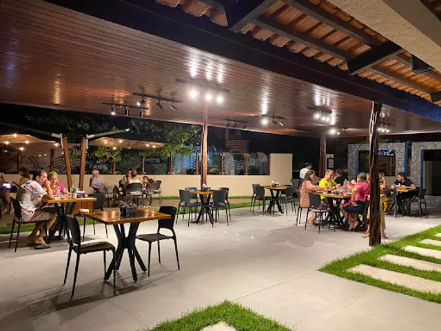 La Caravella Pizzeria