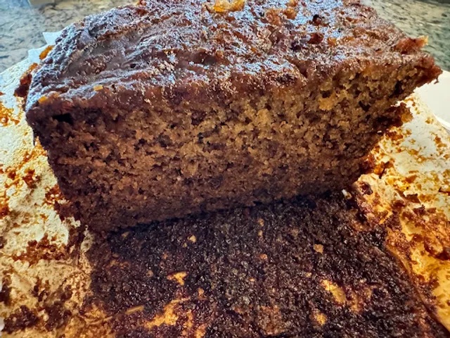 Julia's Best Banana Bread