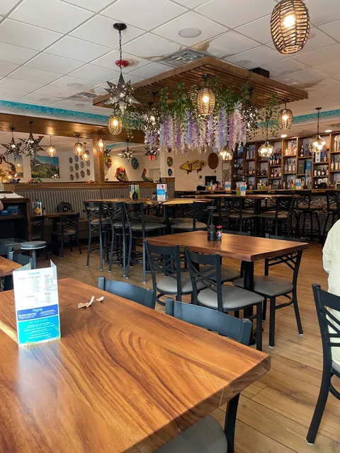 Cozumel Mexican Kitchen and Beach Bar