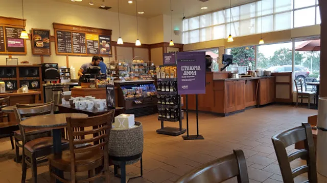 Peet's Coffee