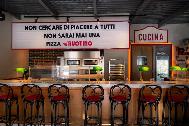al Ruotino - Pizzeria Ristorante