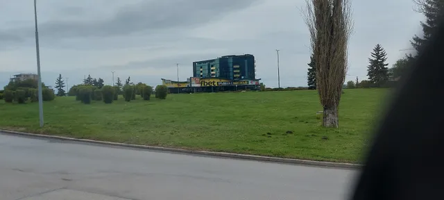 Park hotel & Spa Boyana