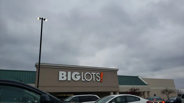 Big Lots