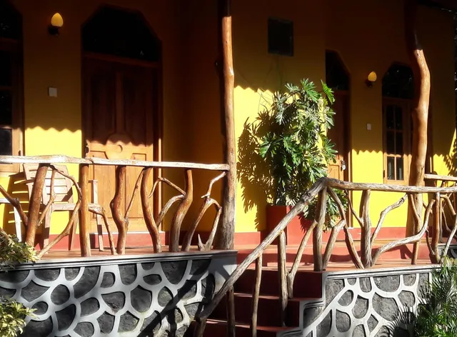 Ariya Helaweda Madura