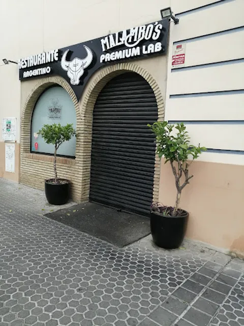 Restaurante Malambo's