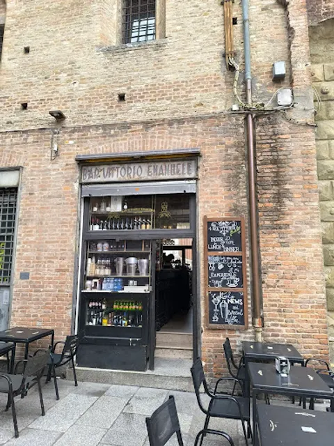Bar Vittorio Emanuele