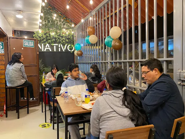 Nativo Restaurante Artesanal