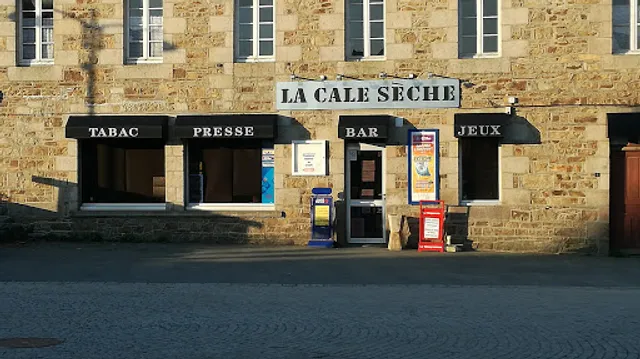 La Cale Sèche