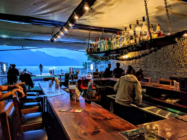 Zoola Resort San Pedro