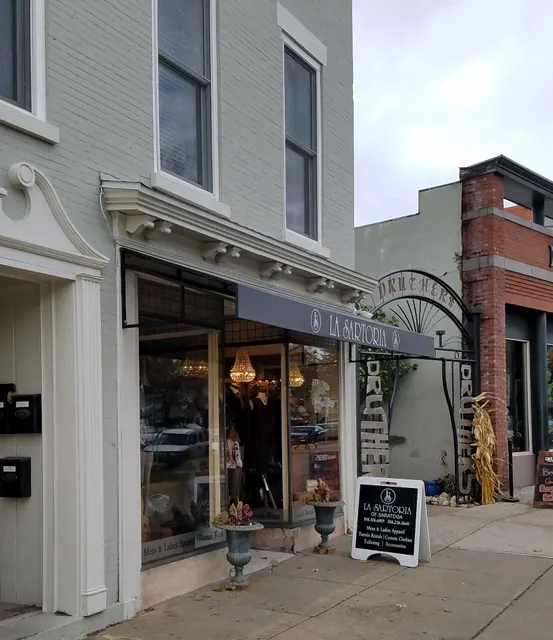 La Sartoria of Saratoga