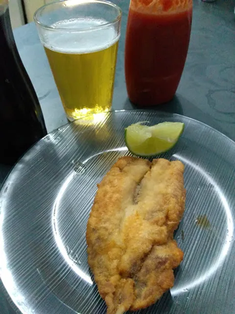 Taberna Latina (Bar do Márcio)