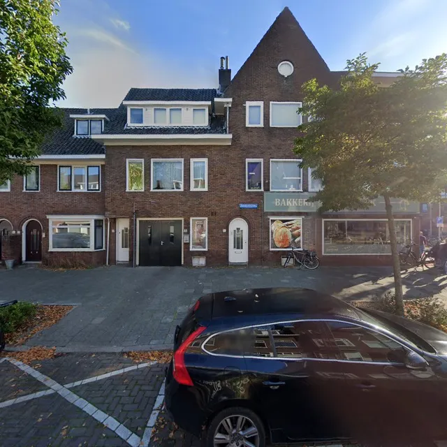 Bakkerij Neplenbroek