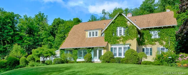 Howarth House Bed and Breakfast