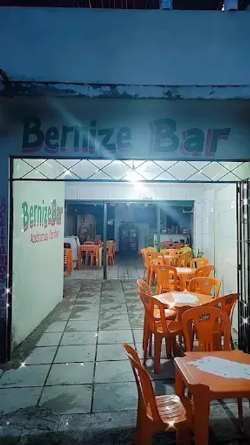 Bernize Bar