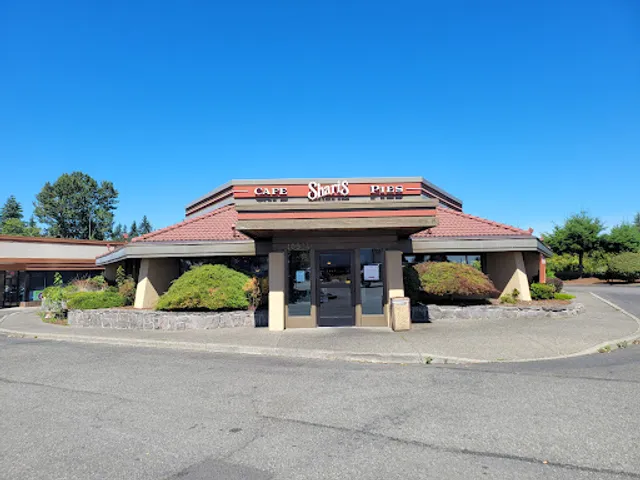 Shari's Cafe and Pies