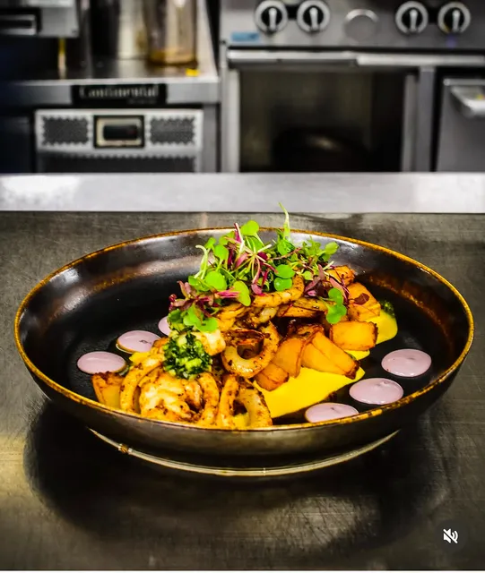 Inka Grill Peruvian Cuisine