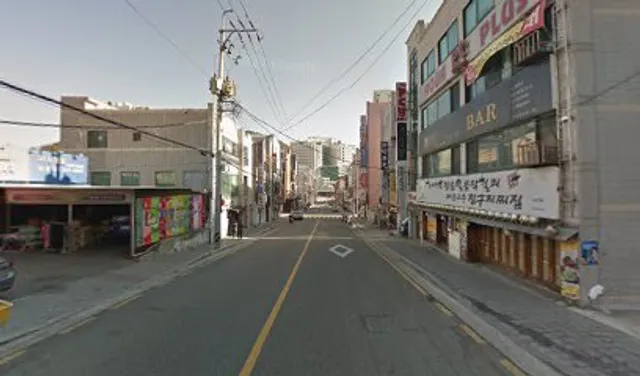 속에천불청송얼음막걸리 매운고추정구지찌짐