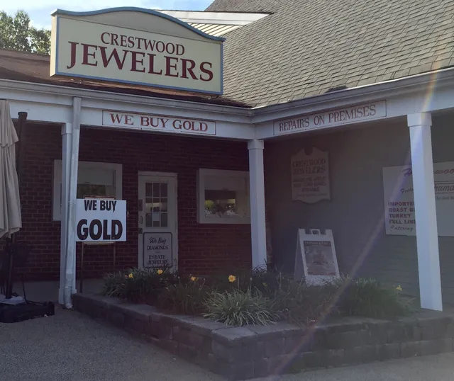 Crestwood Jewelers