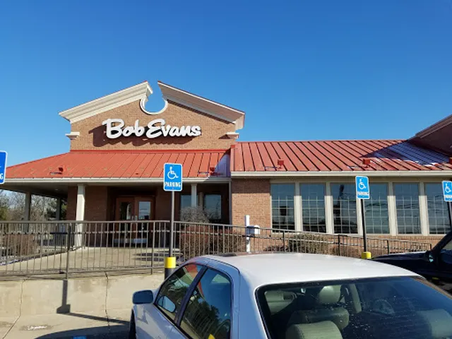 Bob Evans