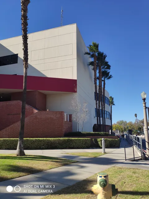 Riverside City College