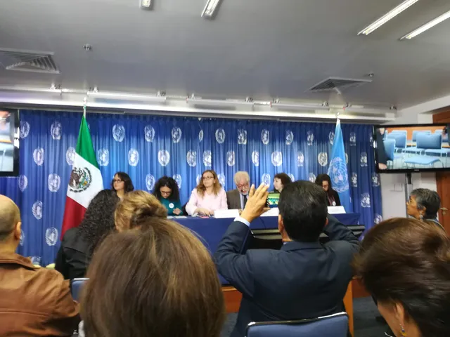 PNUD México