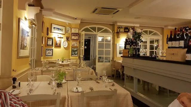 Tal-Familja Restaurant