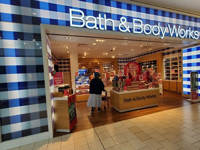 Bath & Body Works