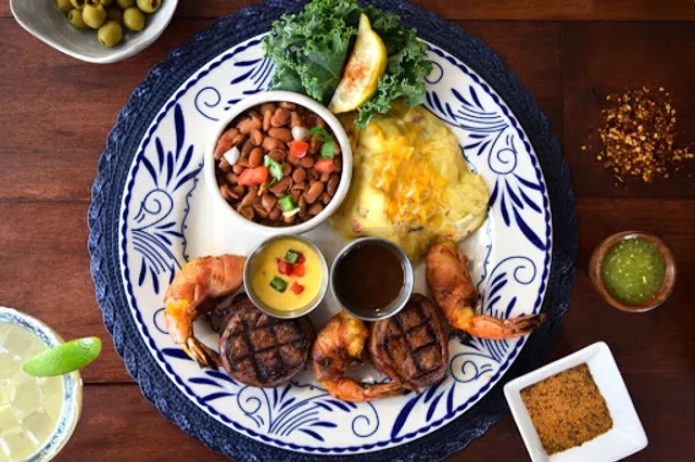 Abuelo's Mexican Restaurant