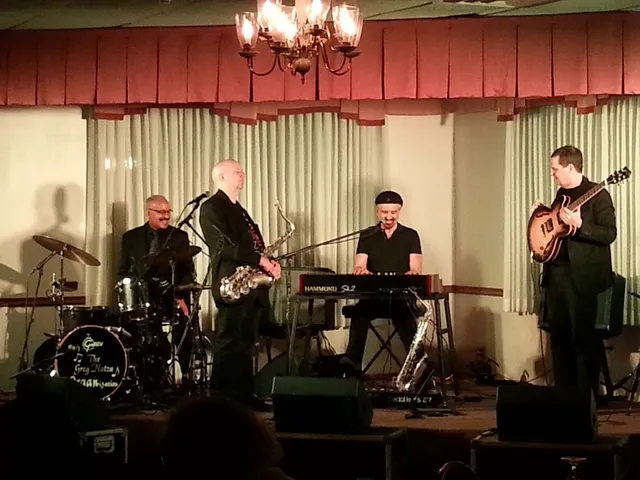 The Lodge at Sharp Mountain