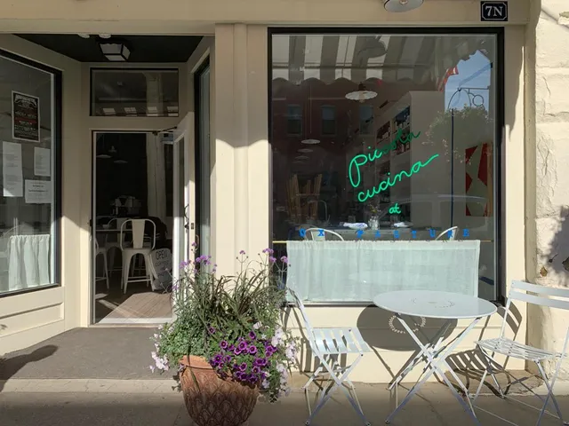 Piccola Cucina Ox Pasture