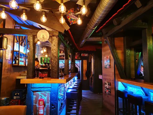 Blinde Kuh - Stuttgart