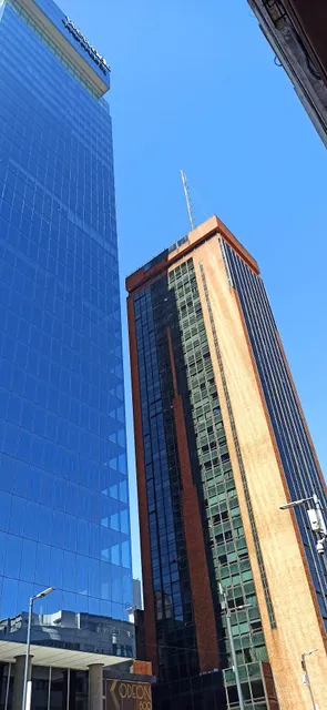 Rancho Porteño Apart