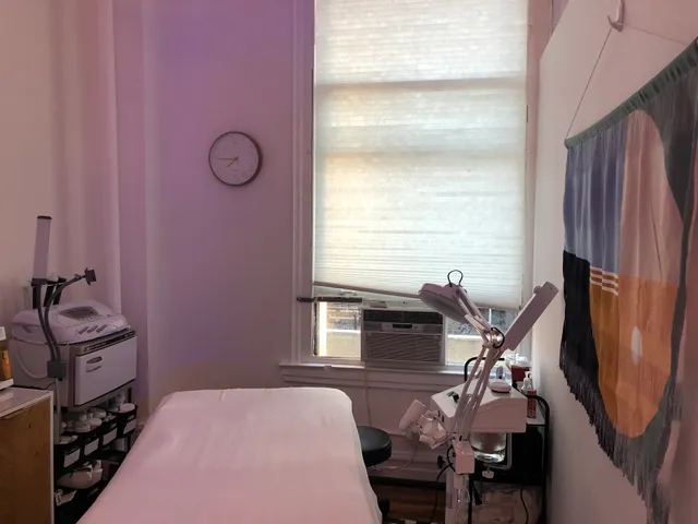 Darcy Stockton Massage Therapy and Skincare