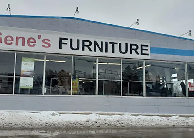 Gene’s Furniture & Moving Co.