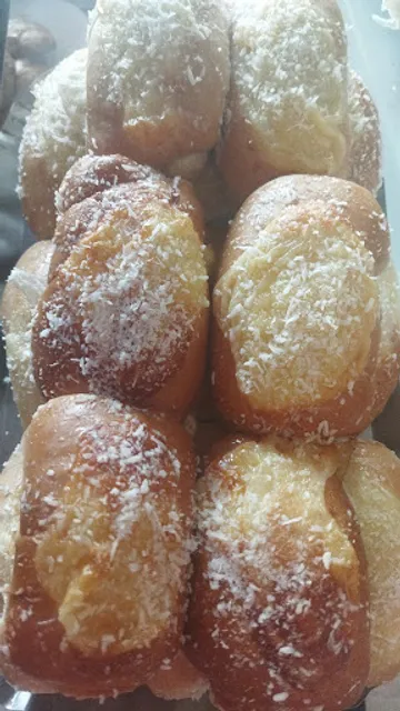 Panificadora Confeitaria Primavera