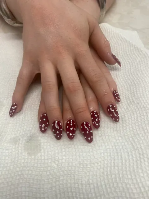 New Lovely Nails Design