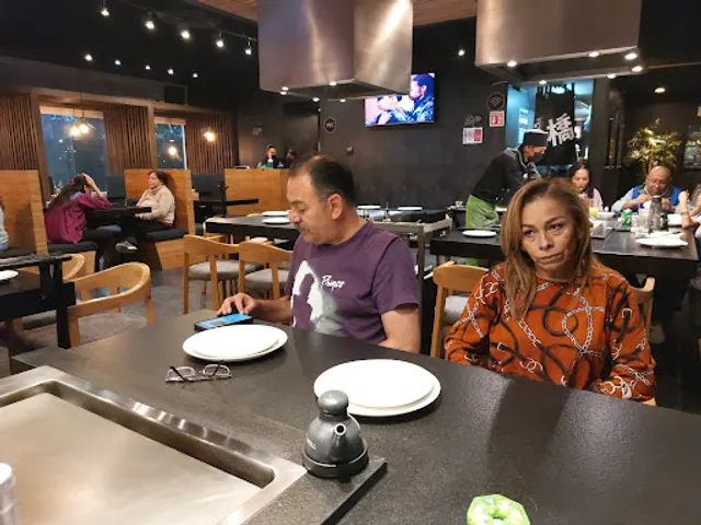 Sushi Roll Punto MAQ