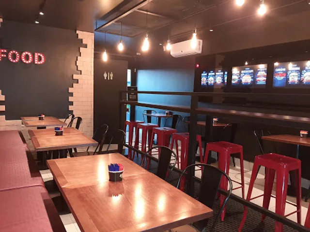 389 Burger Sobradinho