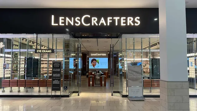 LensCrafters