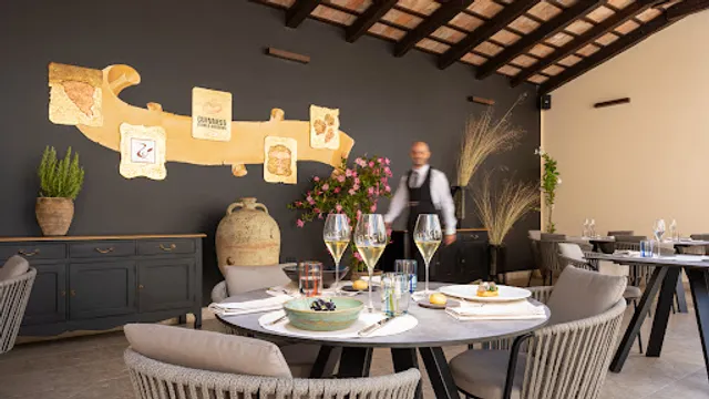 Zigante Tartufi Shop & Gourmet Restaurant