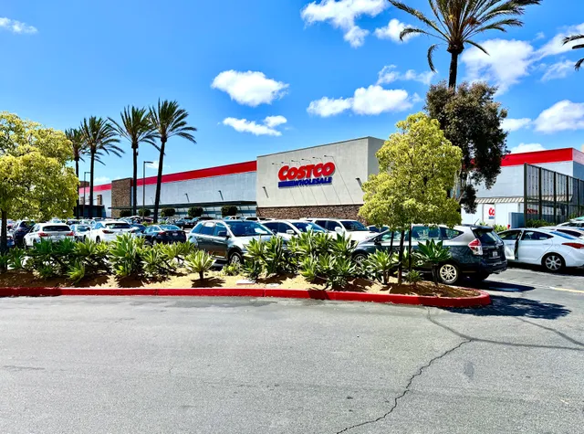Costco Wholesale