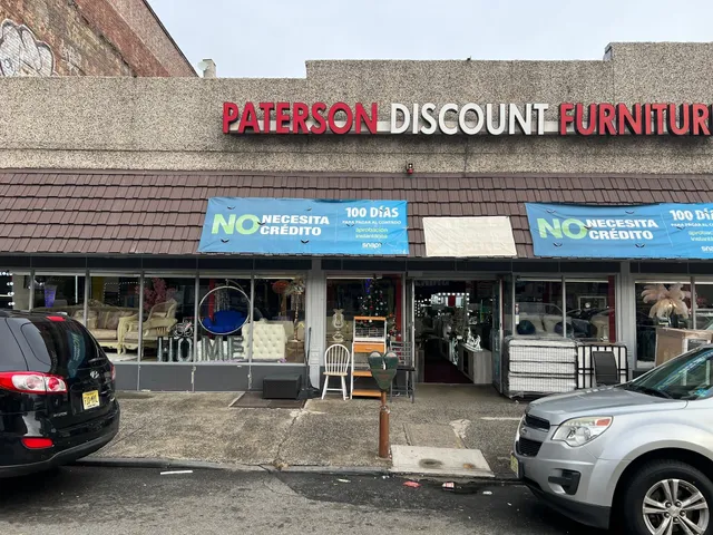 Paterson Discount Furniture