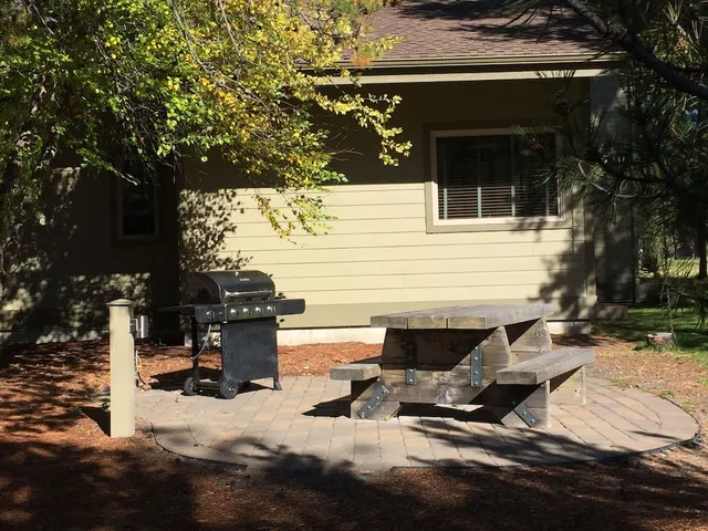 The Pines At Sunriver