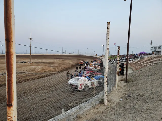 Rattlesnake Raceway