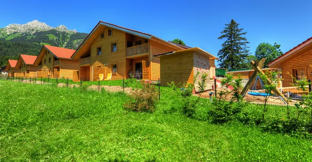 Feriendorf-Hahnenkamm