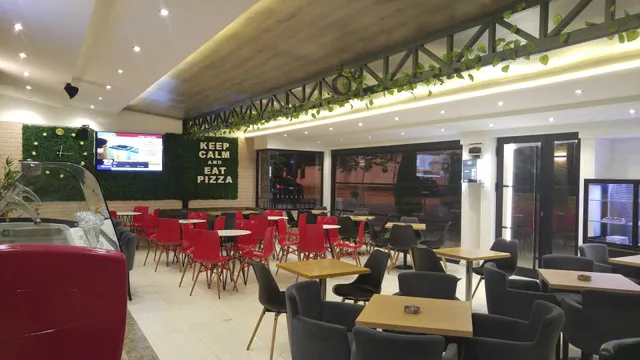 Cream Cafe - Prizren