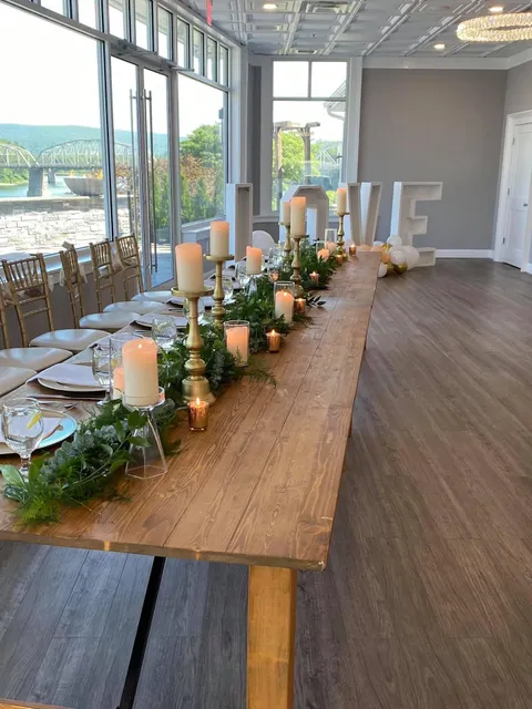 Petals Floral Design